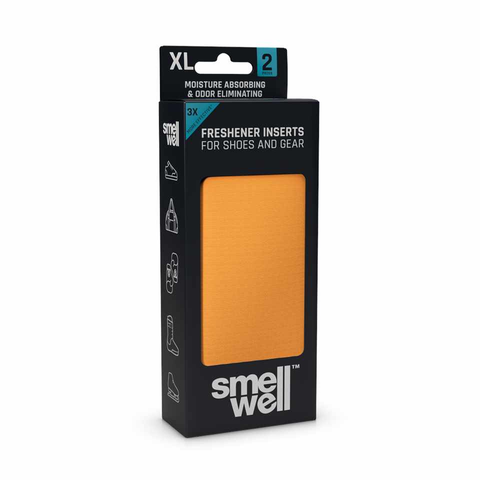 Trakks SMELLWELL Insert Active XL Accessoires Equipement Produits d entretien