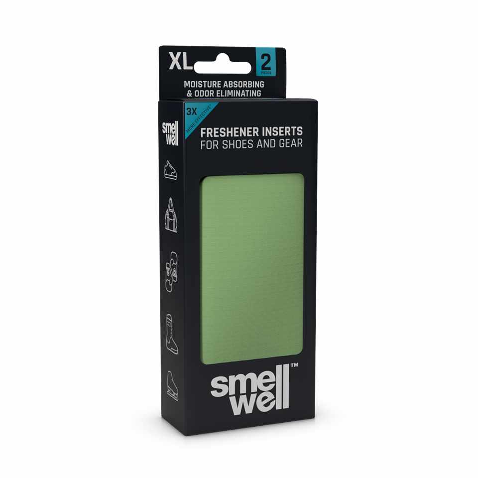 Trakks SMELLWELL Insert Active XL Accessoires Equipement Produits d entretien