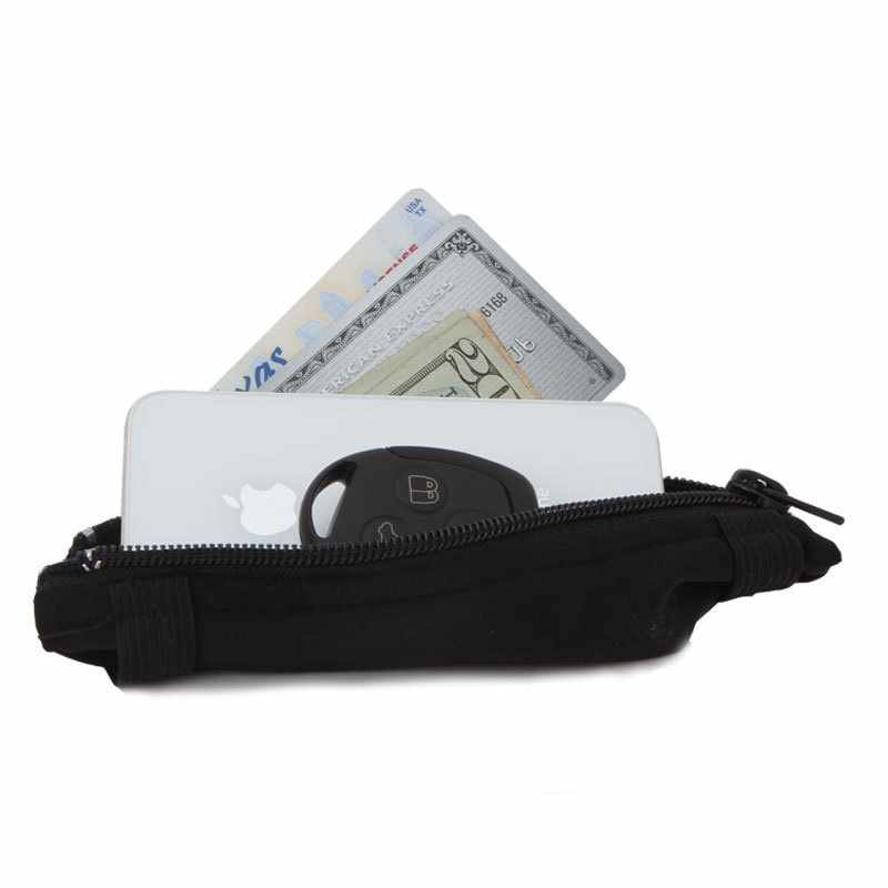 Trakks SPIBELT POCHETTE ADDITIONNELLE Accessories Equipement Belts and waist packs