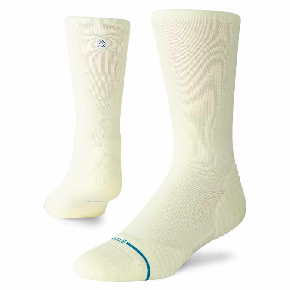 Trakks STANCE Butter Light Crew Accessories Textile accessories Unisex socks