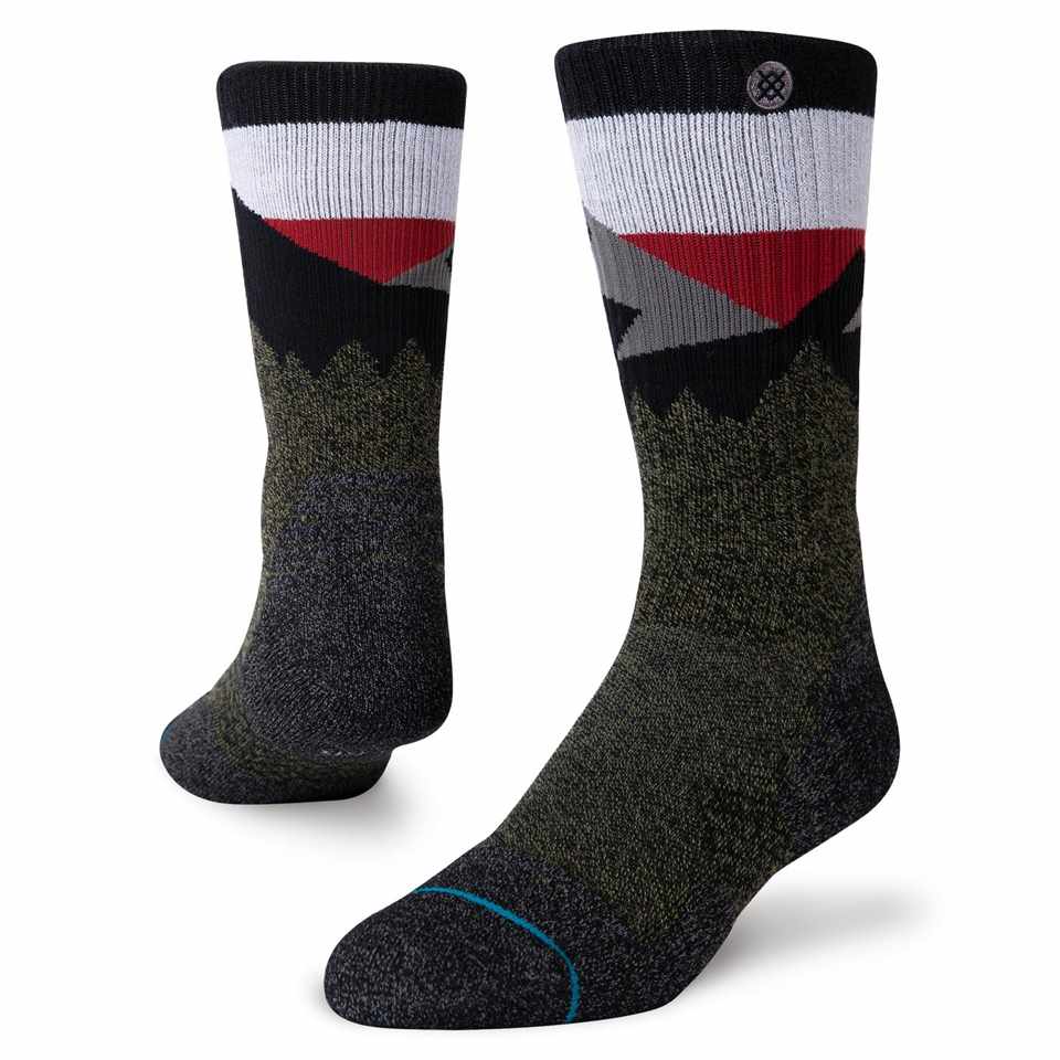 Trakks STANCE Divide ST Accessoires Accessoires textiles Chaussettes unisexe