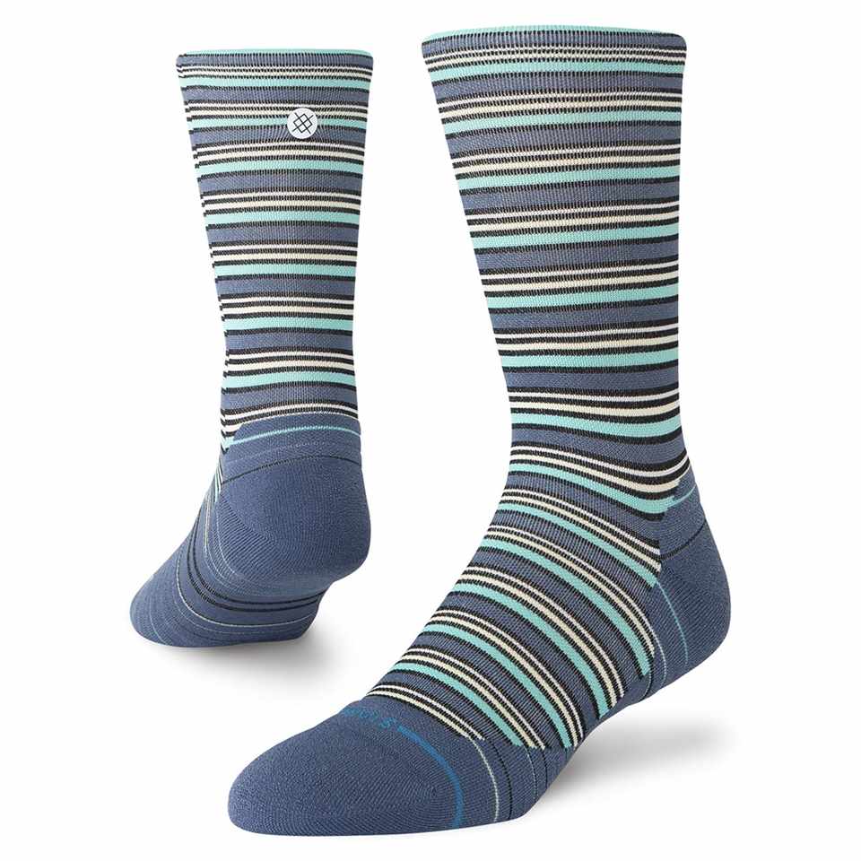 Trakks STANCE Earnie Light Crew Accessories Textile accessories Unisex socks