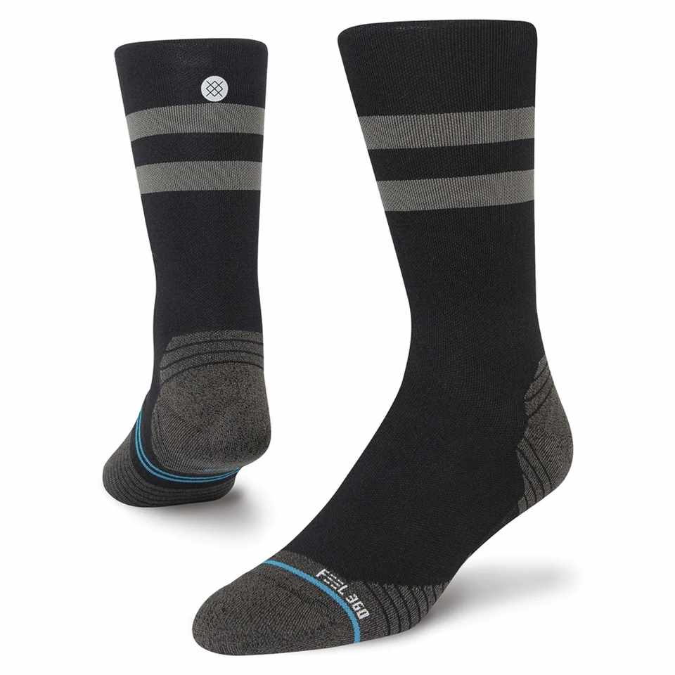 Trakks STANCE Franchise UL Crew Accessories Textile accessories Unisex socks