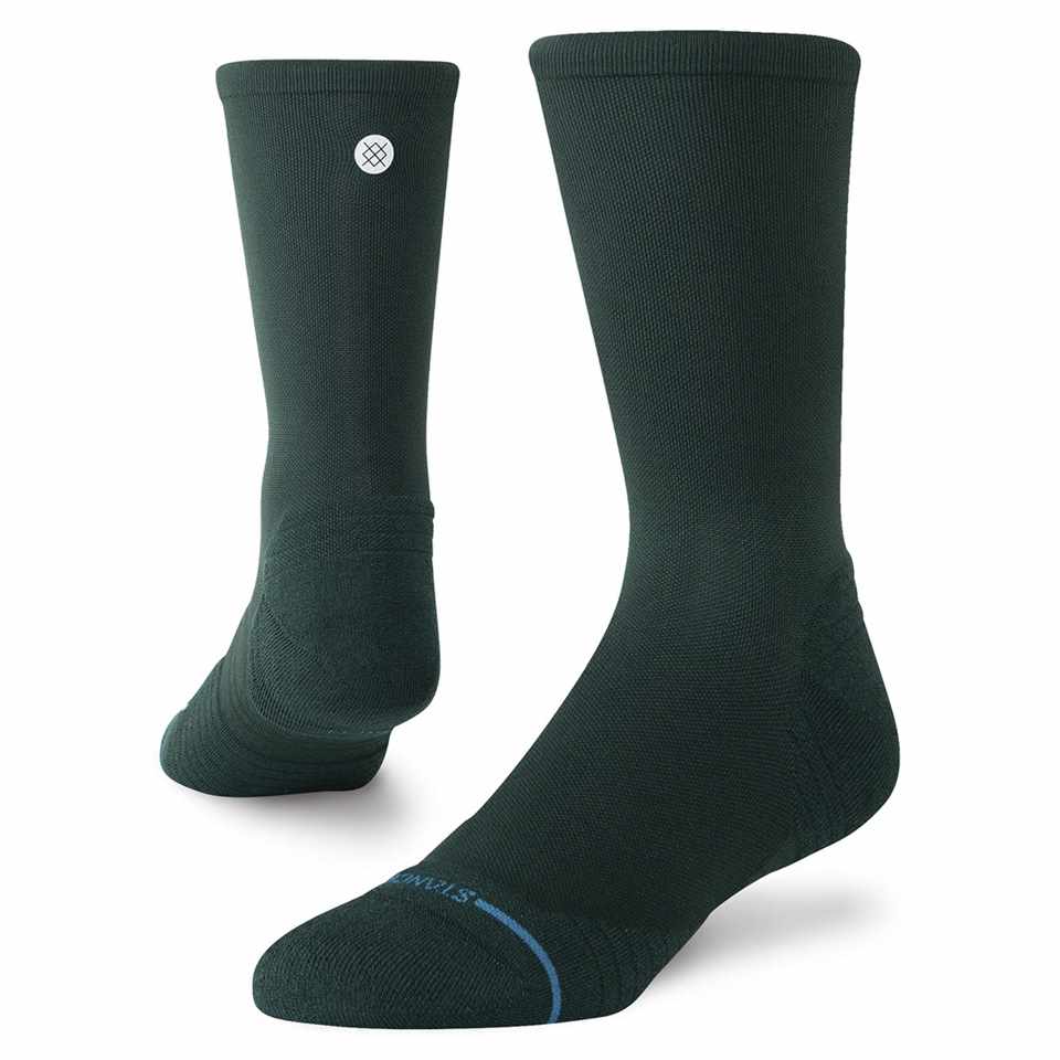 Trakks STANCE Run Light Crew Accessoires Accessoires textiles Chaussettes unisexe