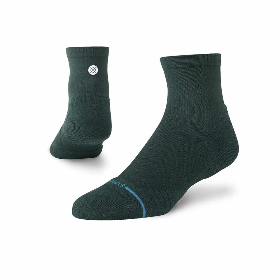 Trakks STANCE Run Light QTR Accessoires Textielaccessoires Unisexsokken