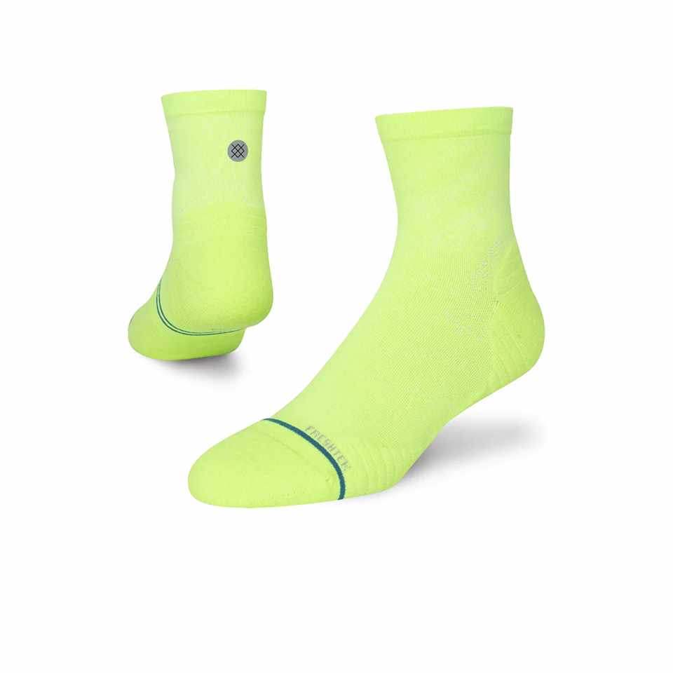 Trakks STANCE Run Light Quarter Accessoires Textielaccessoires Unisexsokken