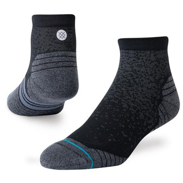 Trakks STANCE Run QTR ST Accessoires Textielaccessoires Unisexsokken