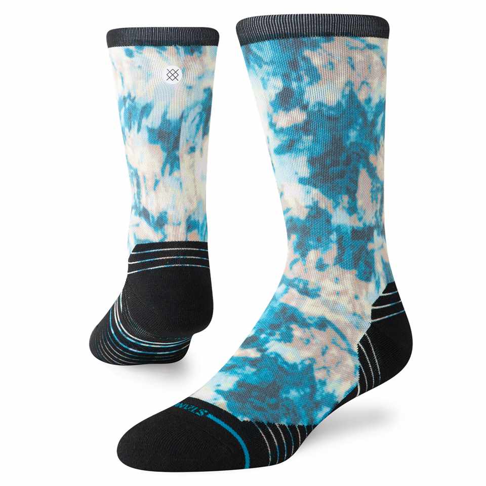 Trakks STANCE Serengeti Light Crew Accessoires Textielaccessoires Unisexsokken