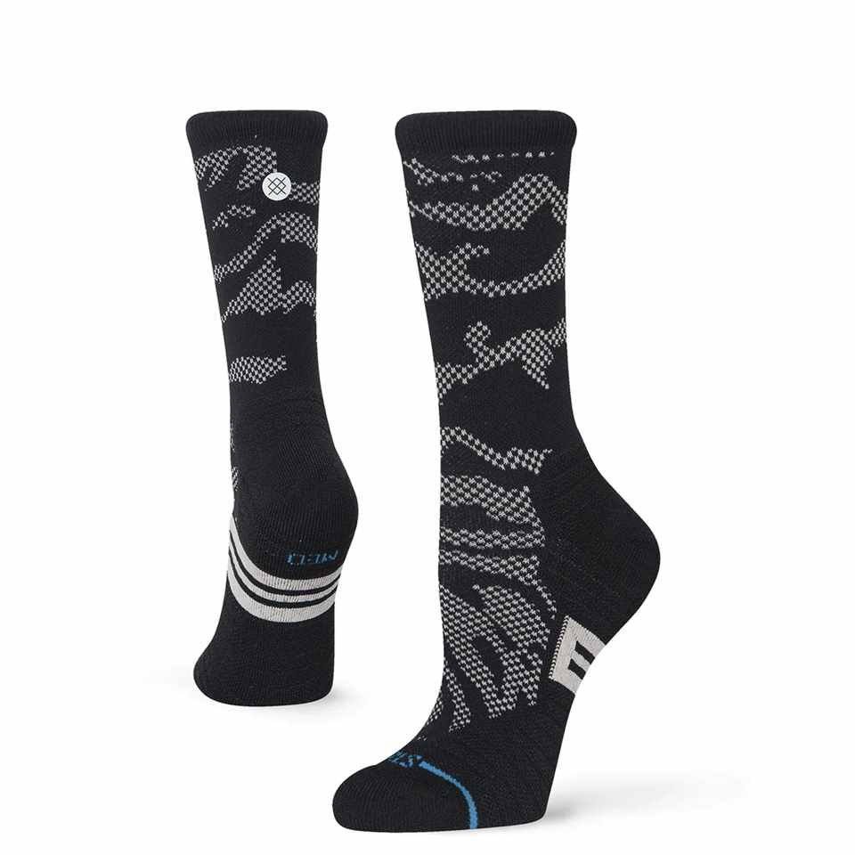 Trakks STANCE Tendancies Crew Accessoires Accessoires textiles Chaussettes unisexe