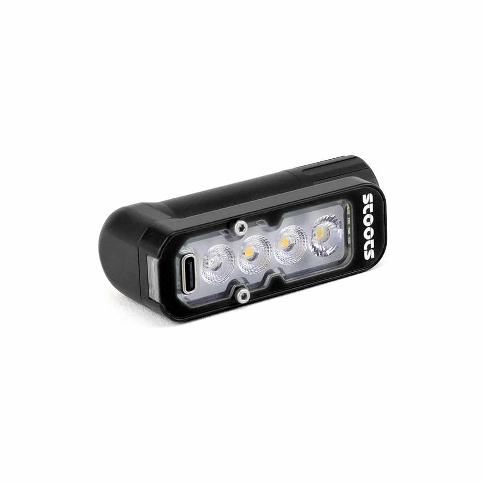 Trakks STOOTS Hekla 3 Electronics Electronics Headlamps