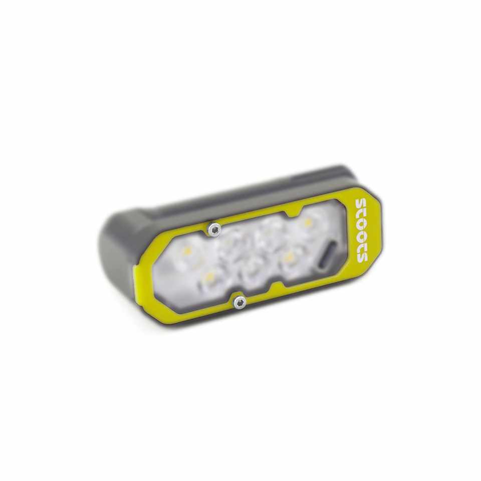 Trakks STOOTS Palette Kiska 3/Opalo 3 Elektronica Electronica Overige