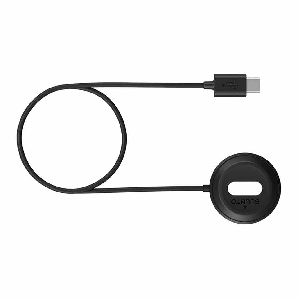 Trakks SUUNTO Acc, Run Charging Cable Electronique Electronique Chargeurs