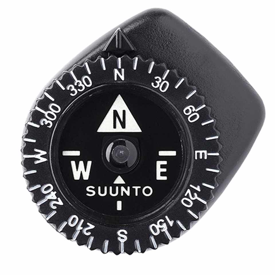 Trakks SUUNTO Clipper L/B NH Compass Accessories Equipement Compasses