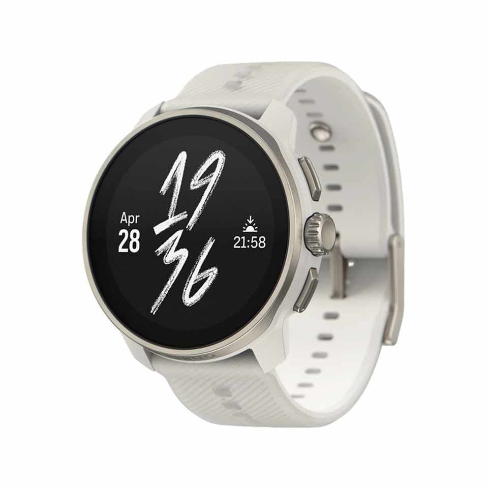 Trakks SUUNTO Race S Electronics Electronics GPS watches and cardio