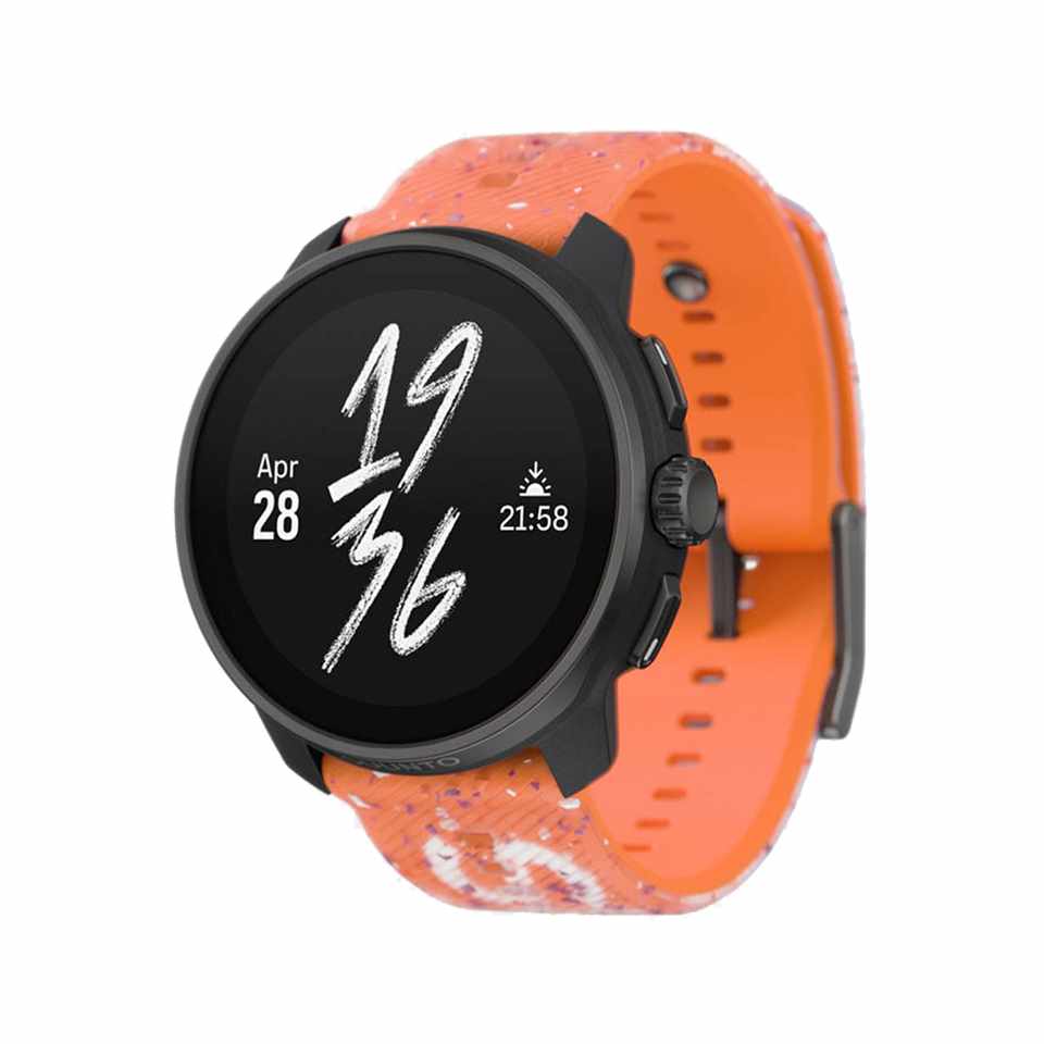 Trakks SUUNTO Race S Electronique Electronique Montres GPS et cardio
