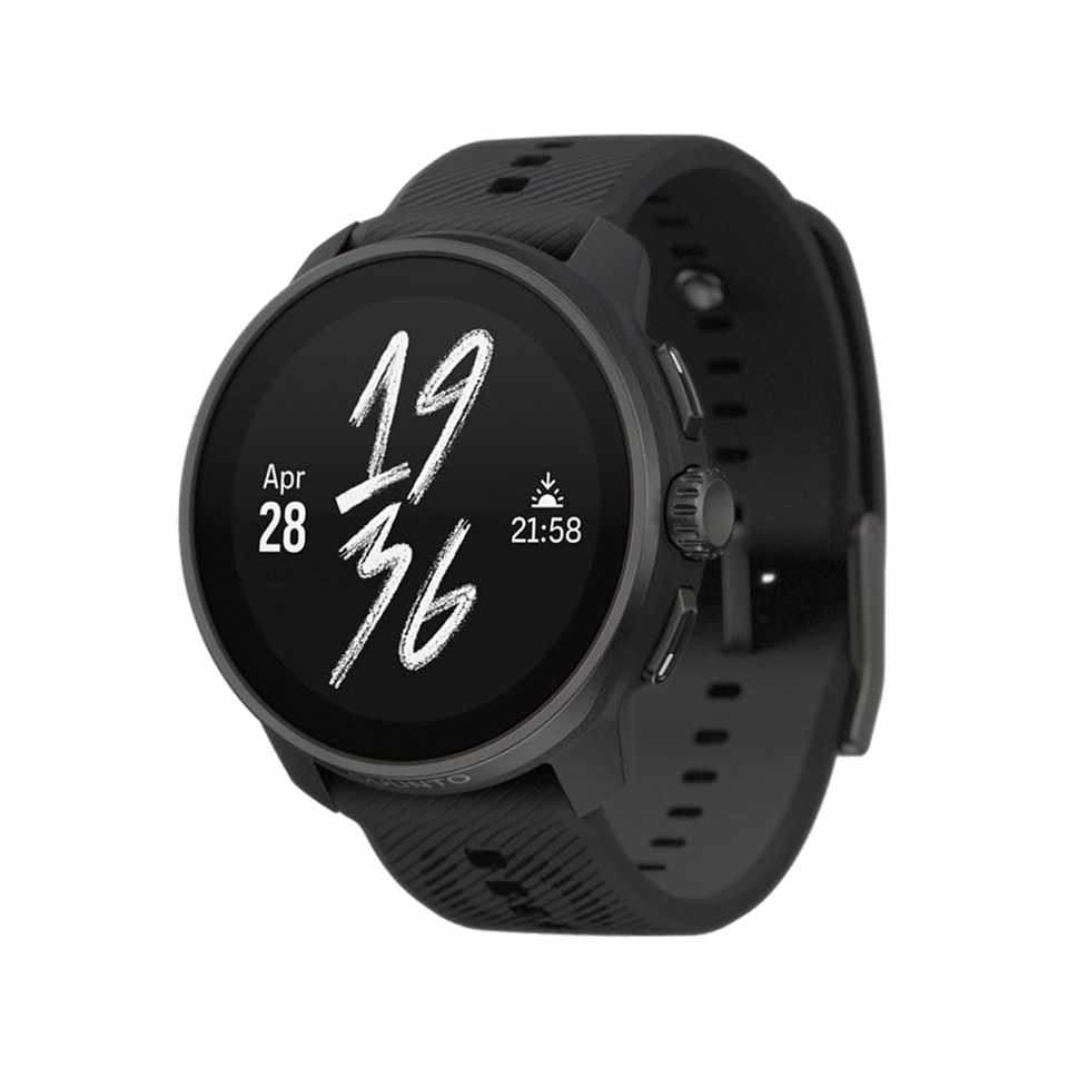 Trakks SUUNTO Race S Elektronica Electronica GPS horloges en cardio