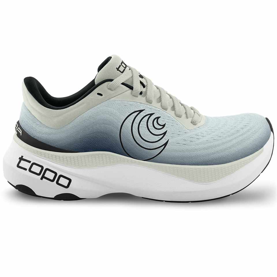 Trakks TOPO ATHLETIC Aura Homme Chaussures Homme Route