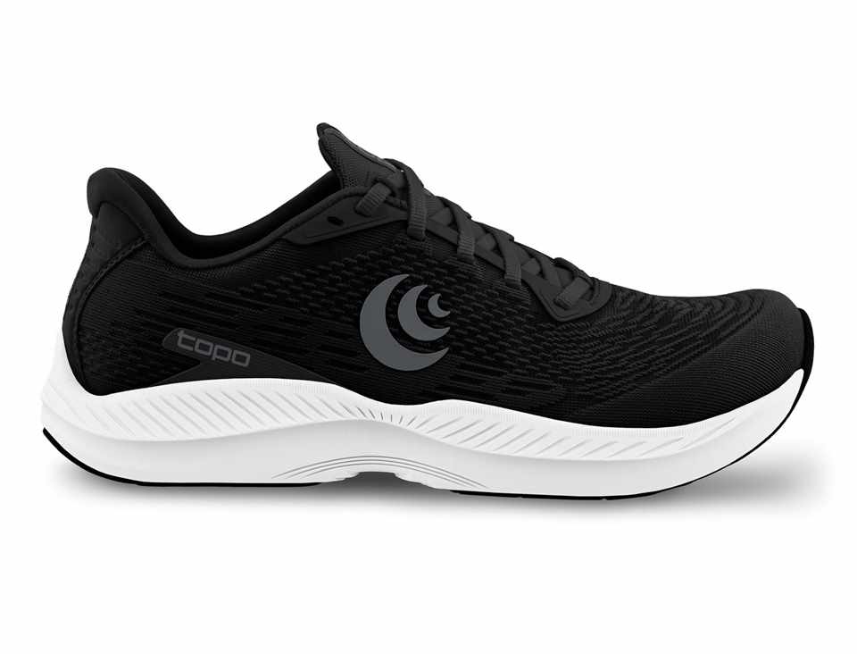 Trakks TOPO ATHLETIC Fli-Lyte 5 Heren Herenschoenen Loopschoenen