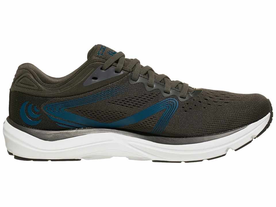 Trakks TOPO ATHLETIC Magnifly 4 Homme Chaussures Homme Route