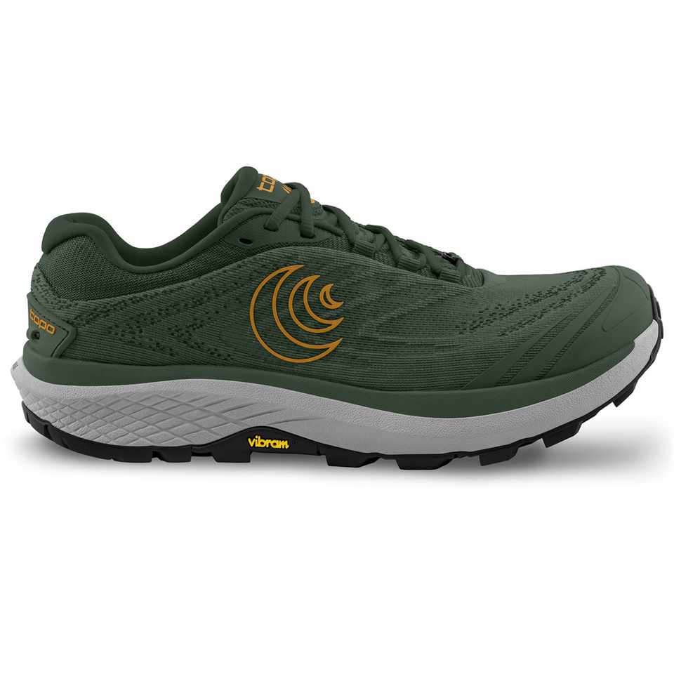 Trakks TOPO ATHLETIC Pursuit 2 Heren Herenschoenen Loopschoenen