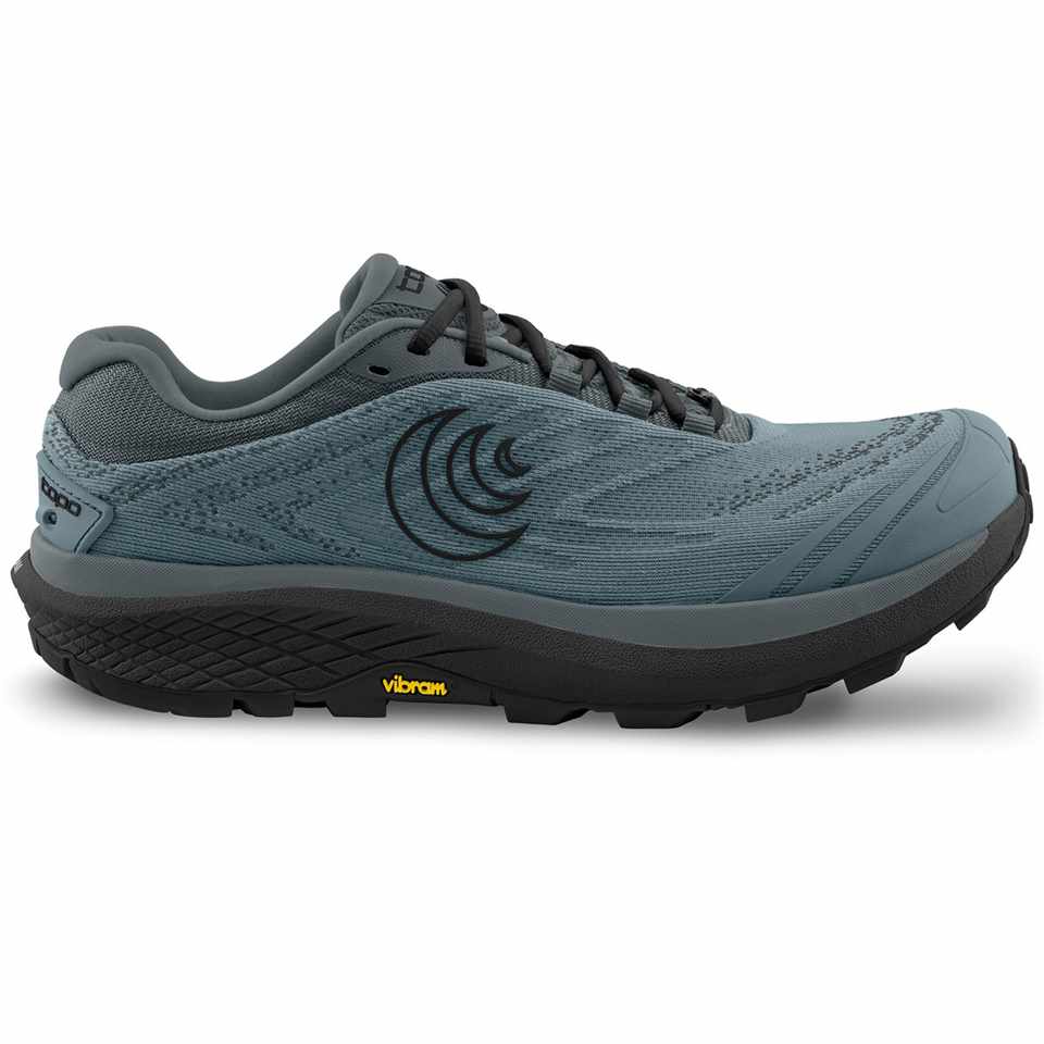 Trakks TOPO ATHLETIC Pursuit 2 Heren Herenschoenen Loopschoenen