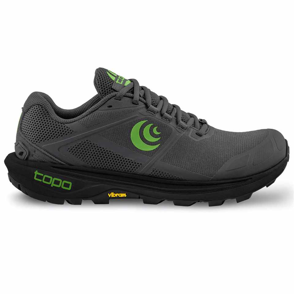 Trakks TOPO ATHLETIC Terraventure 4 Men Men s Shoes Trail