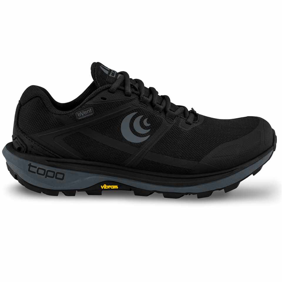 Trakks TOPO ATHLETIC Terraventure 4 WaterProof Homme Chaussures Homme Trail