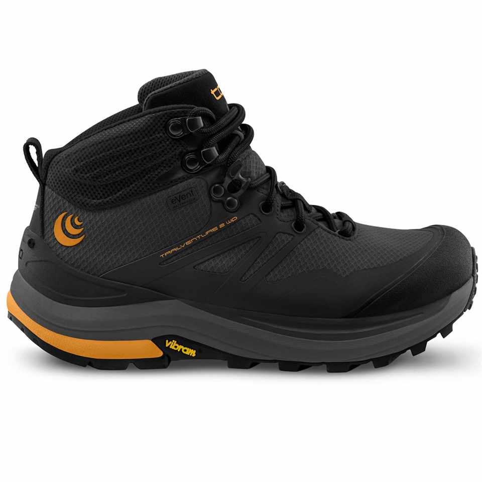 Trakks TOPO ATHLETIC Trailventure 2 WaterProof Men Men s Shoes Hiking