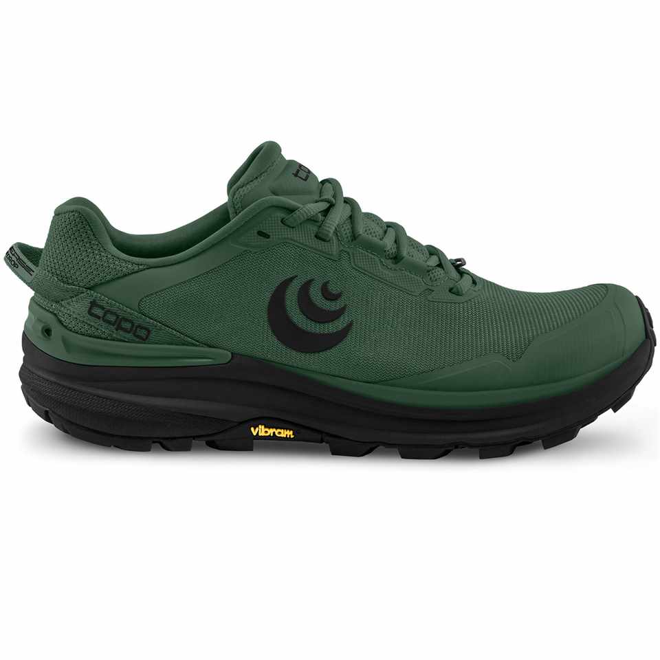 Trakks TOPO ATHLETIC Traverse Heren Herenschoenen Wandelschoenen