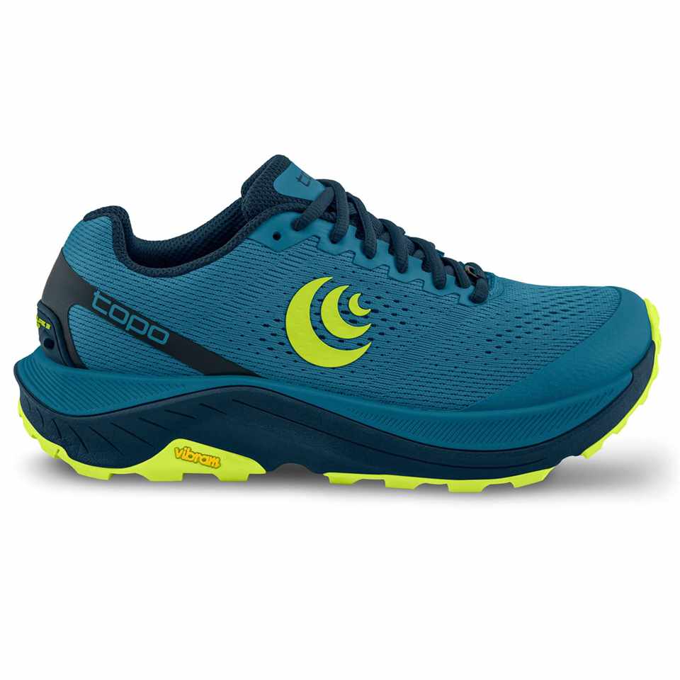 Trakks TOPO ATHLETIC Ultraventure 3 Homme Chaussures Homme Trail