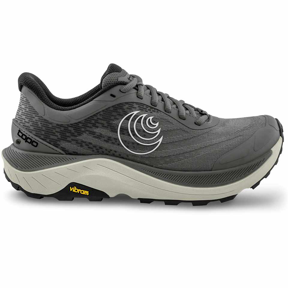 Trakks TOPO ATHLETIC Ultraventure 4 Homme Chaussures Homme Trail