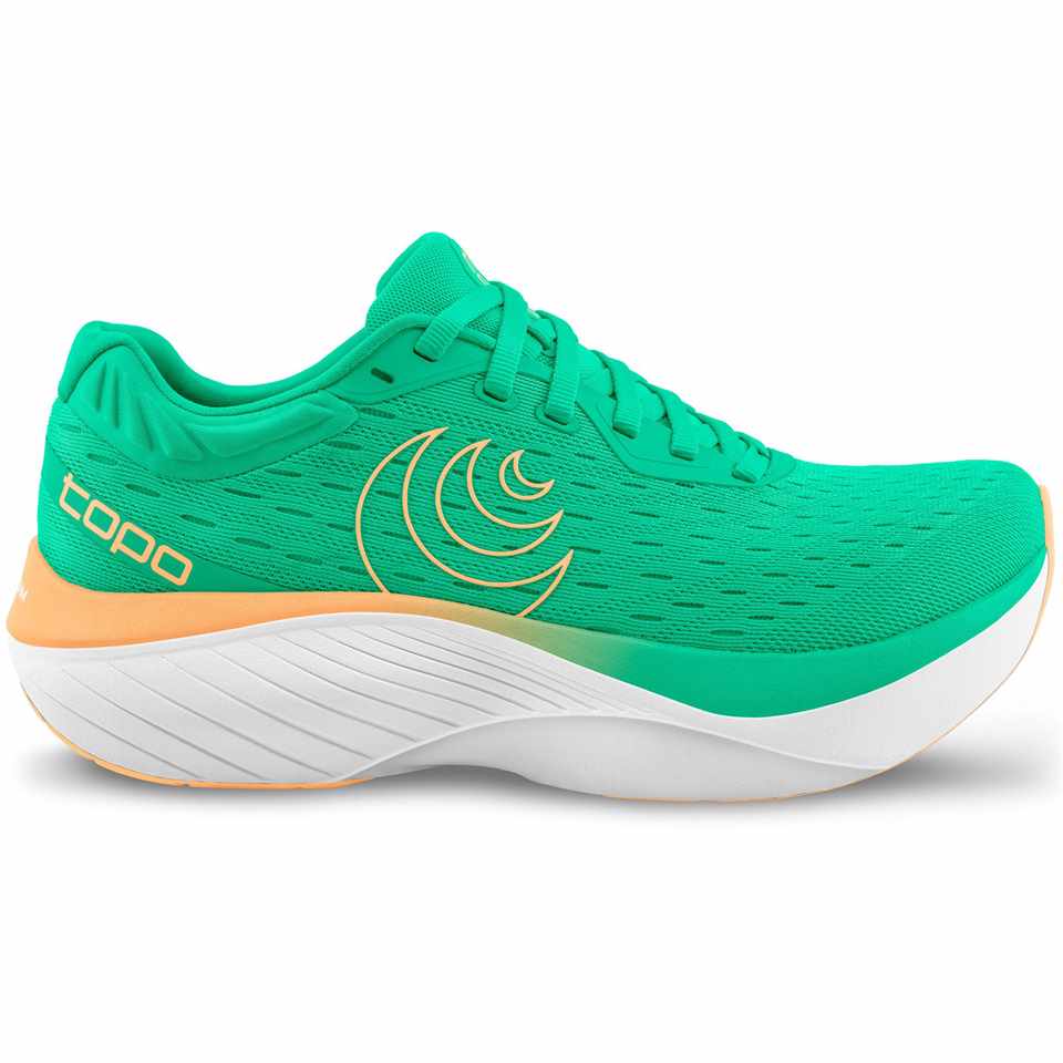 Trakks TOPO ATHLETIC W Atmos Ladies Ladies Shoes Road