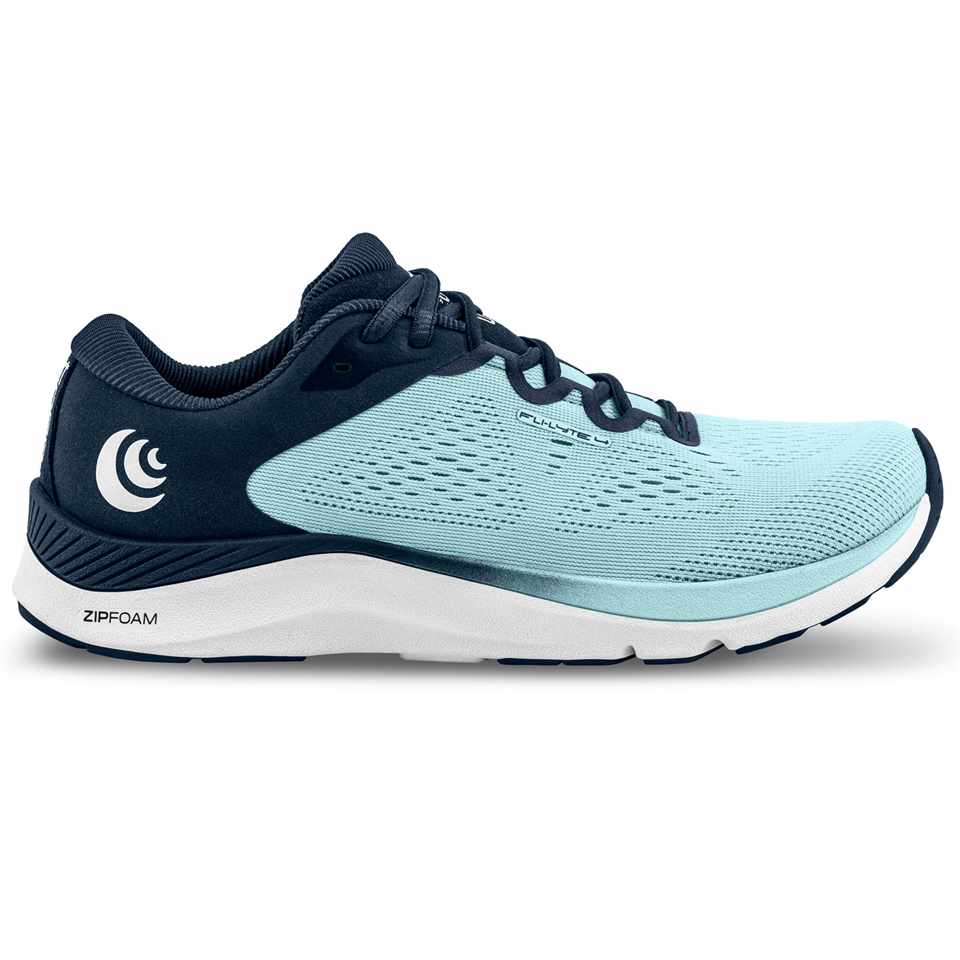 Trakks TOPO ATHLETIC W Fli-Lyte 4 Dames Damesschoenen Loopschoenen