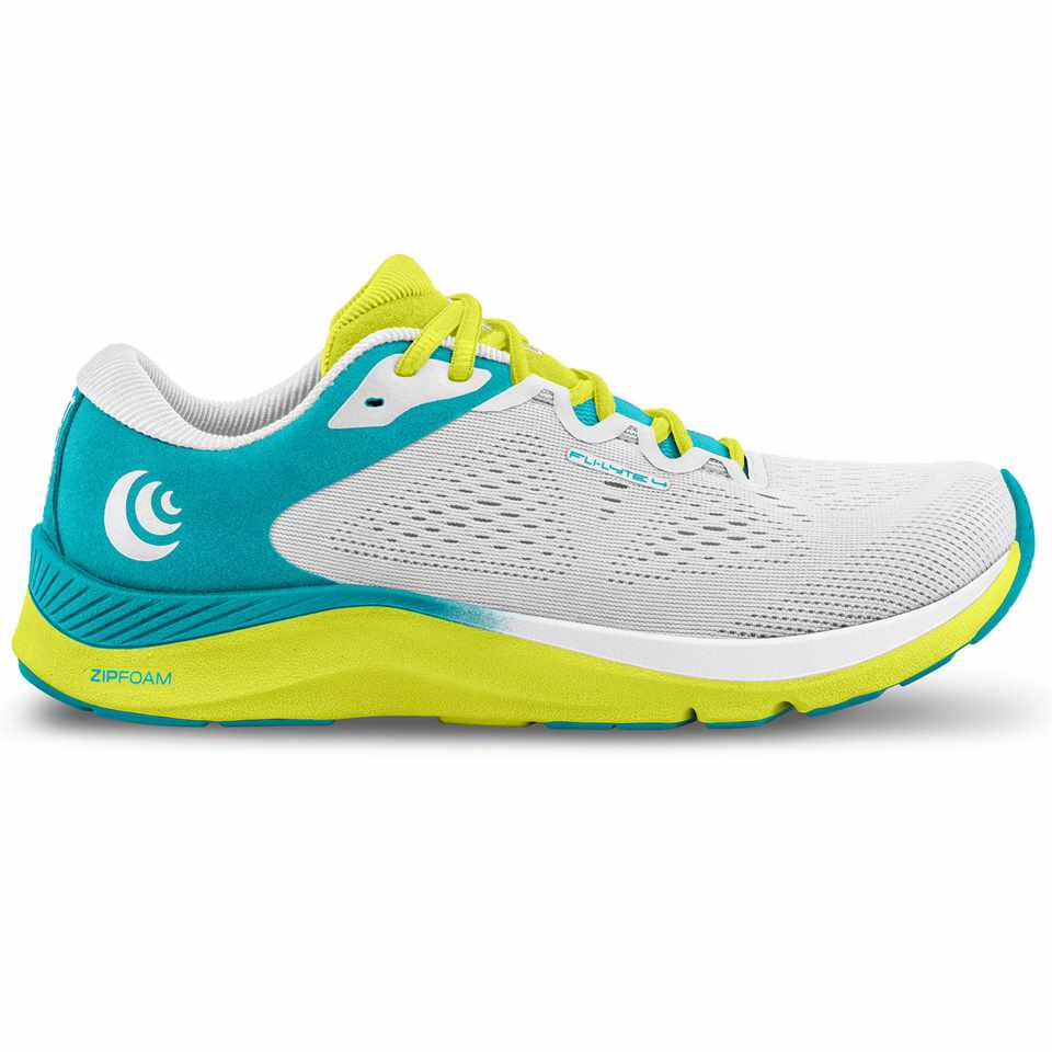 Trakks TOPO ATHLETIC W Fli-Lyte 4 Femme Chaussures Femme Route