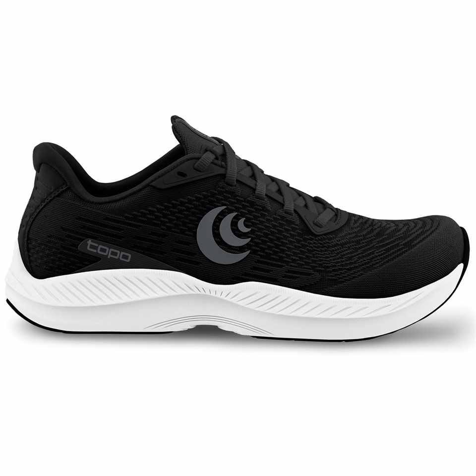 Trakks TOPO ATHLETIC W Fli-Lyte 5 Dames Damesschoenen Loopschoenen