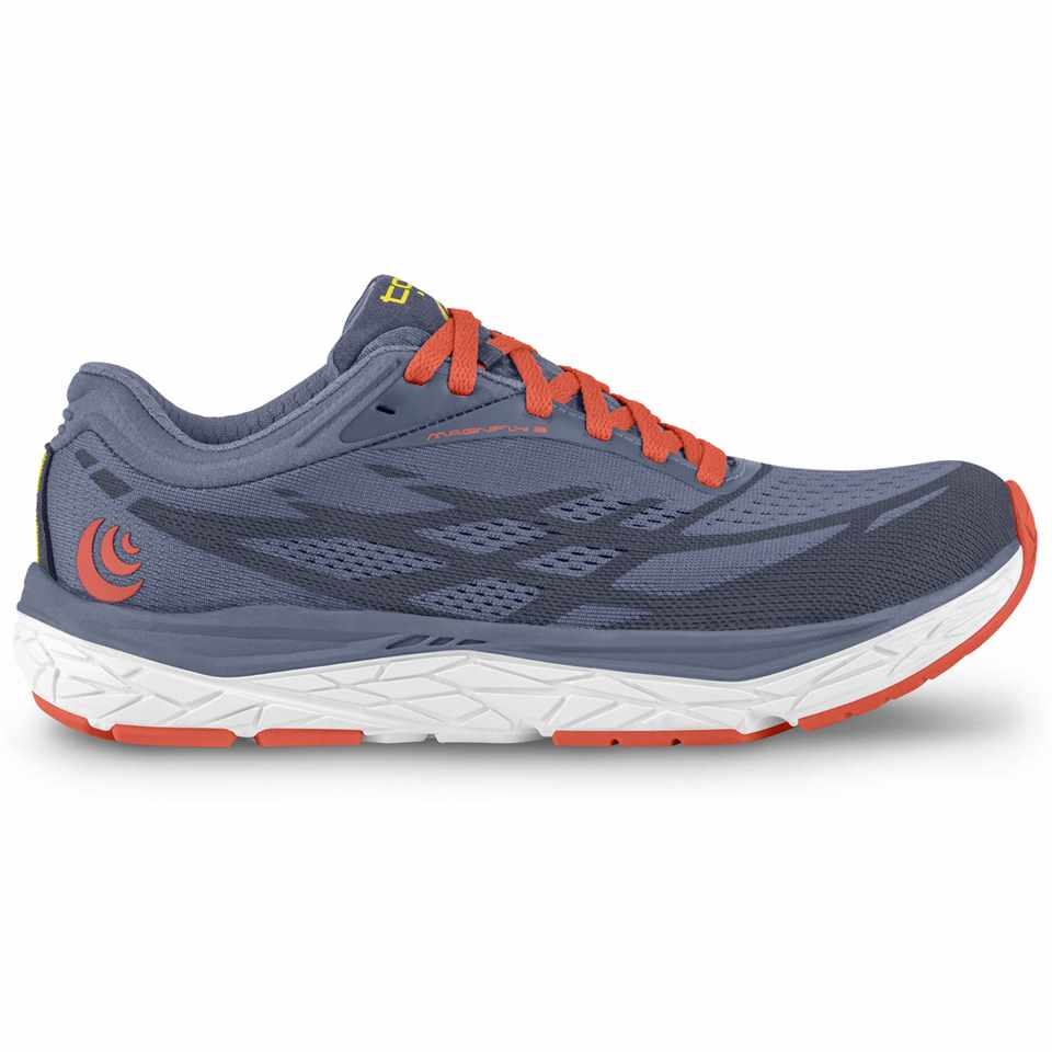 Trakks TOPO ATHLETIC W Magnifly 3 Ladies Ladies Shoes Road