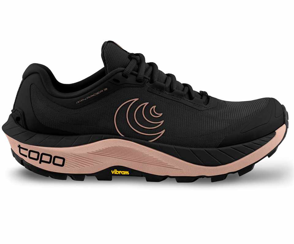 Trakks TOPO ATHLETIC W MTN Racer 3 Ladies Ladies Shoes Trail