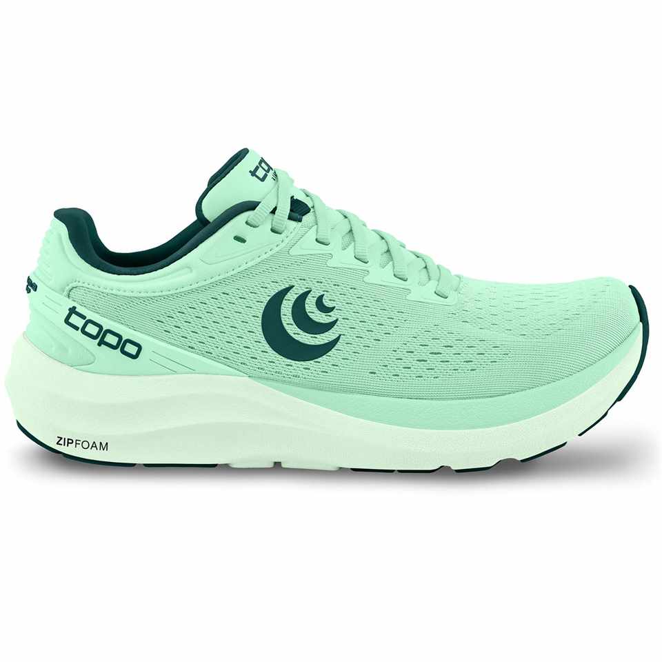 Trakks TOPO ATHLETIC W Phantom 3 Femme Chaussures Femme Route