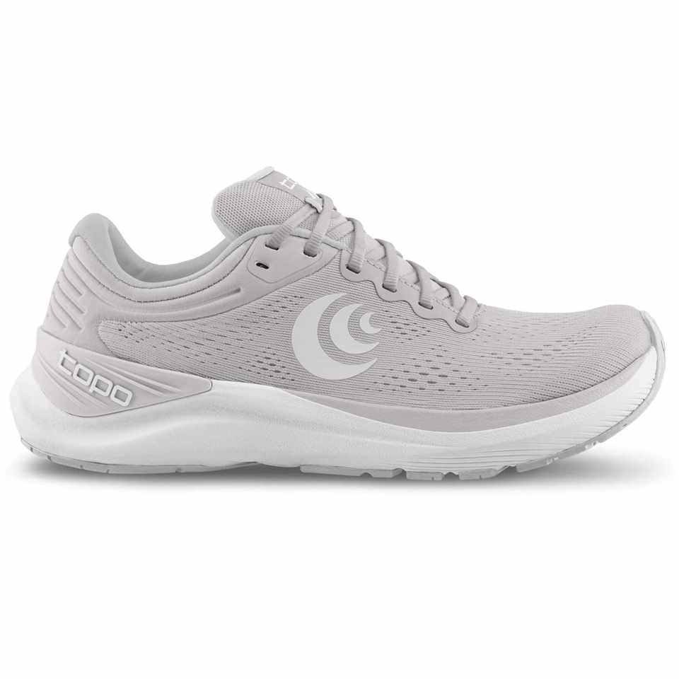 Trakks TOPO ATHLETIC W Ultrafly 4 Ladies Ladies Shoes Road