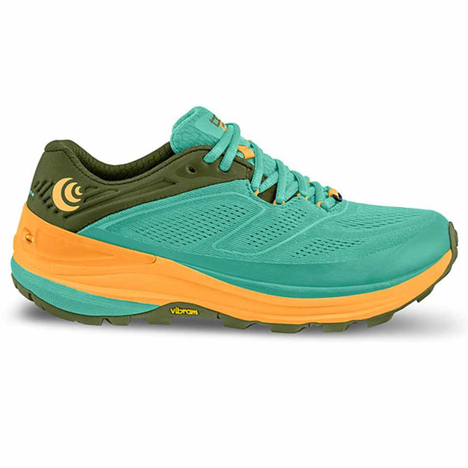 Trakks TOPO ATHLETIC W Ultraventure 2 Ladies Ladies Shoes Trail