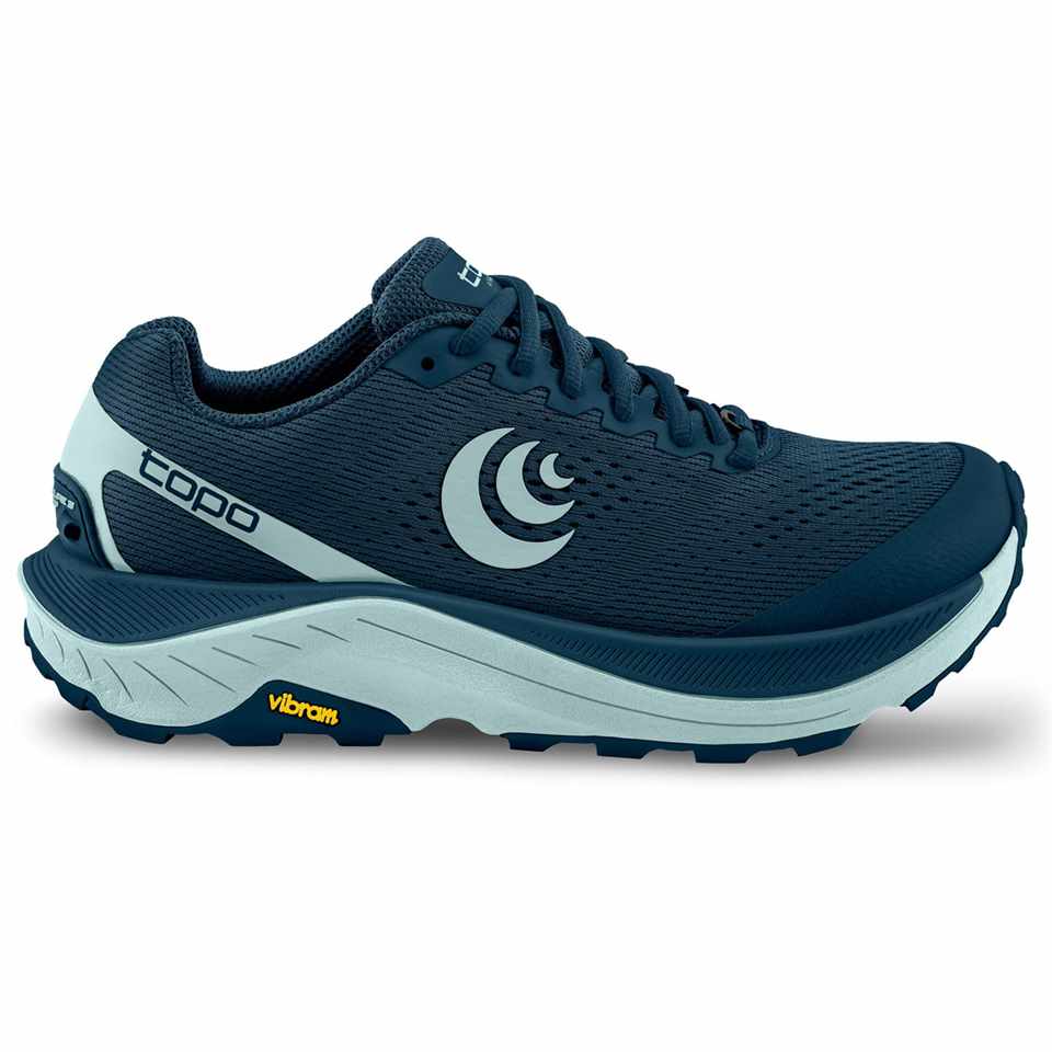 Trakks TOPO ATHLETIC W Ultraventure 3 Ladies Ladies Shoes Trail
