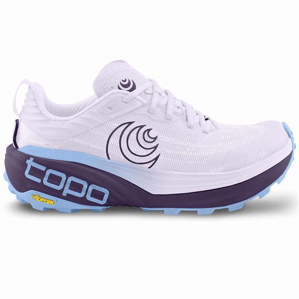 Trakks TOPO ATHLETIC W Vista Ladies Ladies Shoes Trail