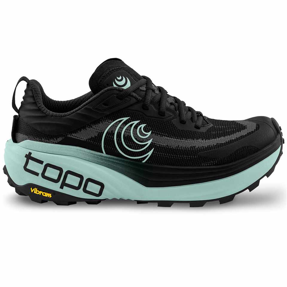 Trakks TOPO ATHLETIC W Vista Ladies Ladies Shoes Trail