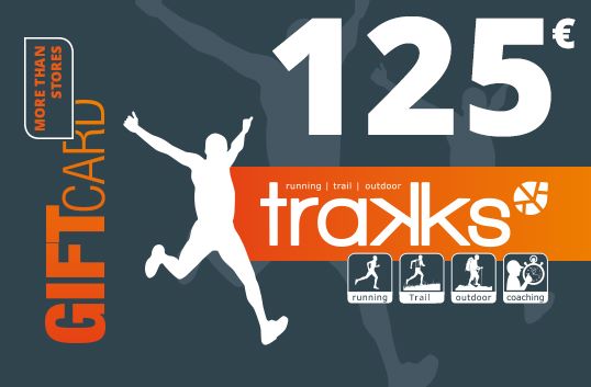 Trakks TRAKKS Gift card 05   