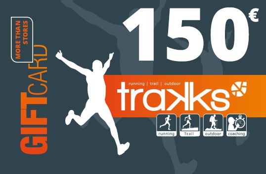 Trakks TRAKKS Gift card 06   