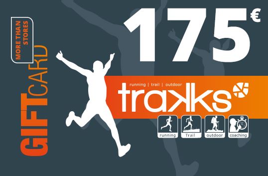Trakks TRAKKS Gift card 07   