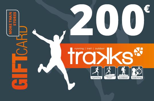 Trakks TRAKKS Gift card 08   