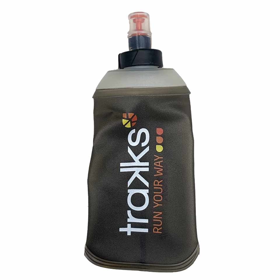 Trakks TRAKKS Soft Flask 250ml Accessoires Equipement Gourdes et poches à eau