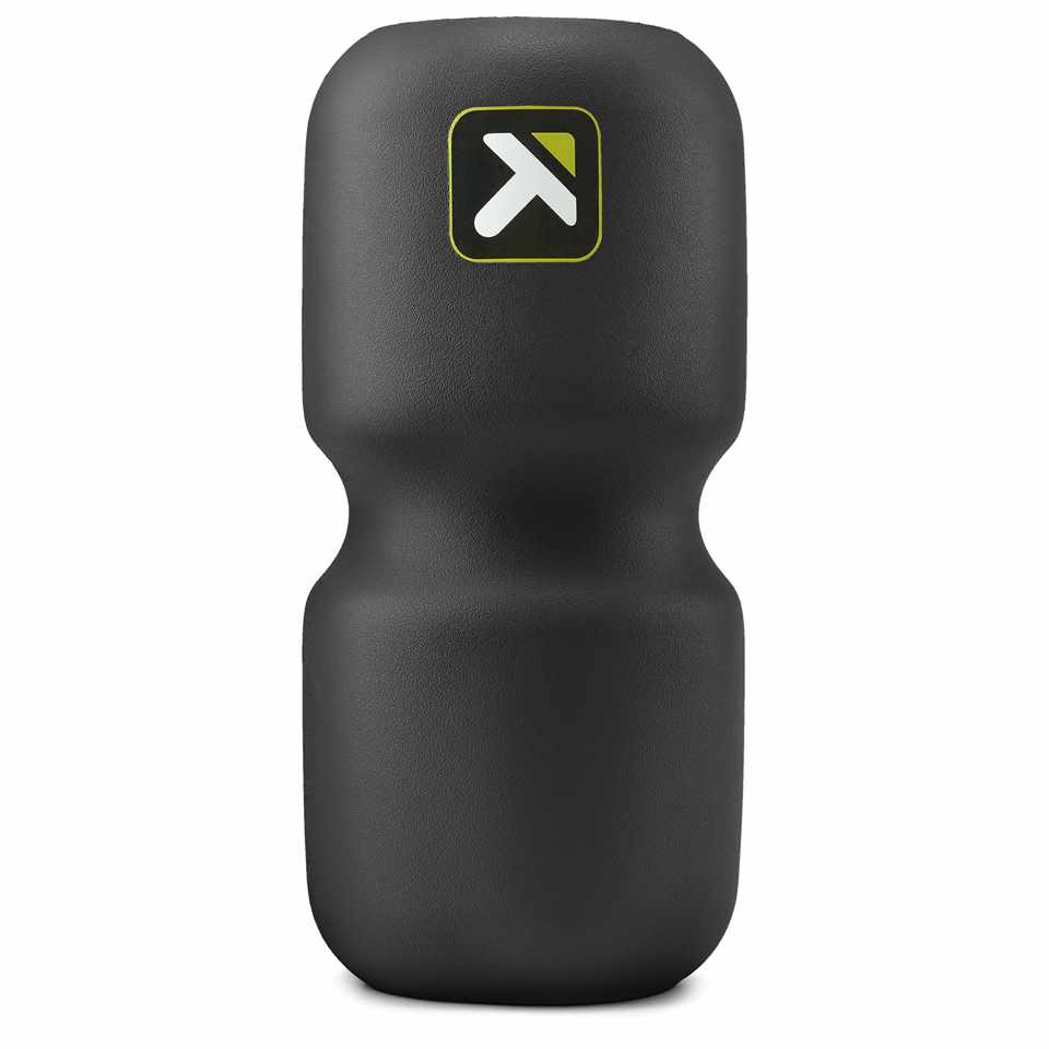 Trakks Trigger Point Channel Foam Roller Accessoires Equipement Fitness