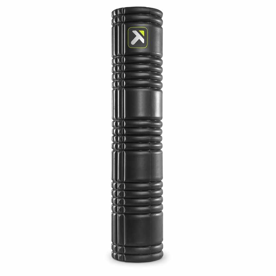 Trakks Trigger Point Grid 2.0 Foam Roller Accessoires Equipement Fitness